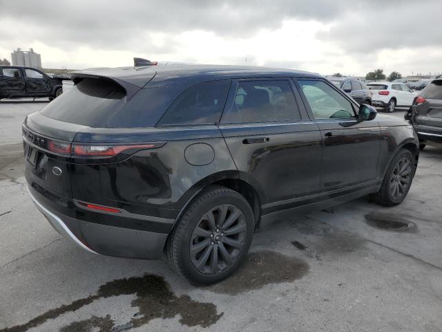 SALYL2RN5JA734948 | 2018 LAND ROVER RANGE ROVE