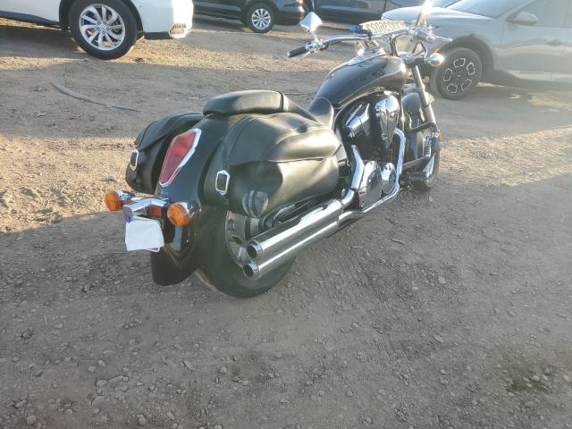 2010 HONDA VT1300 CR JH2SC6608AK001064