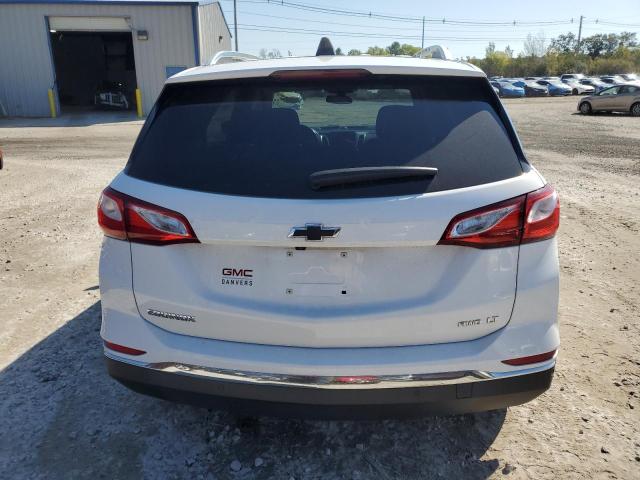 2018 CHEVROLET EQUINOX LT - 3GNAXSEVXJS571884