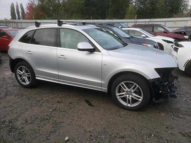 VIN WA1DGAFP4DA065287 2013 Audi Q5, Premium Plus no.4