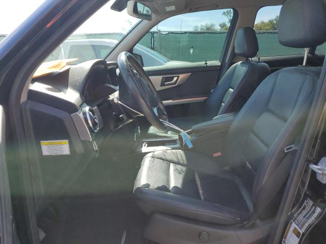 WDCGG5HB4EG309430 Mercedes-Benz GLK 350