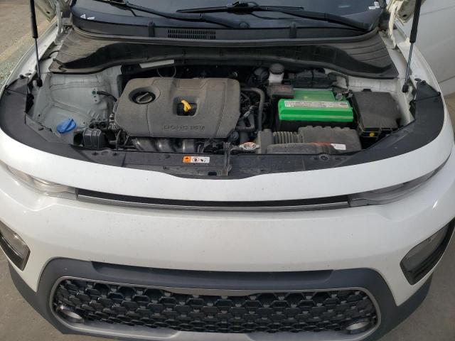 KNDJ33AUXM7742191 KIA SOUL EX