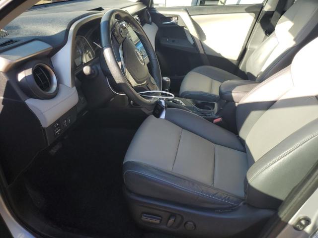 2T3YFREV4EW107680 Toyota Rav4 Limited