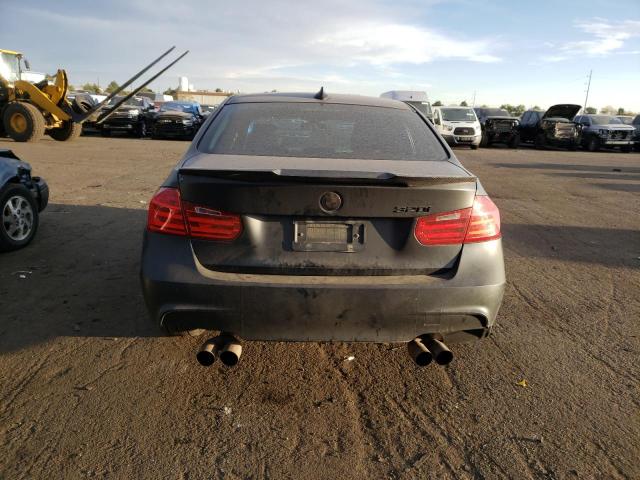 WBA3C3C54EP660728 BMW 320 I Xdrive