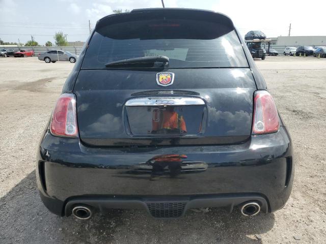 2015 FIAT 500 ABARTH 3C3CFFFH8FT722084