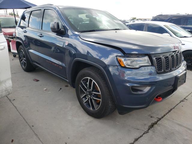 1C4RJFLGXKC835234 Jeep Grand Cherokee Trailhawk