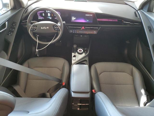 KNDCS3LF3P5065141 KIA NIRO EX