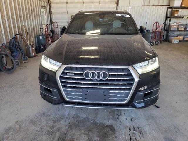 WA1LAAF77HD039915 2017 AUDI Q7, photo no. 5