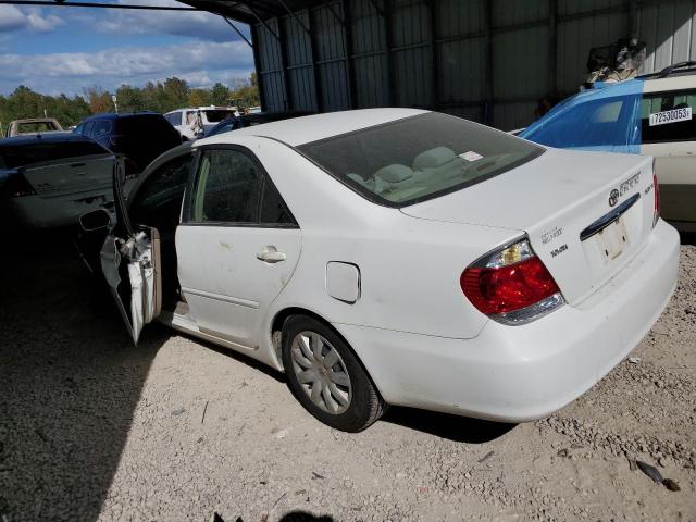 2005 Toyota Camry Le VIN: 4T1BE32K25U390041 Lot: 73202613