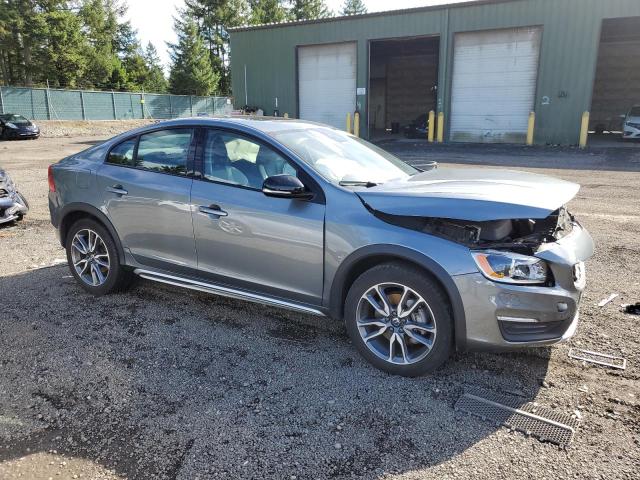 2018 VOLVO S60 CROSS YV440MUM3J2006741
