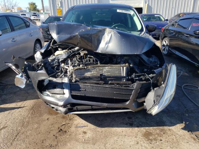2015 FORD ESCAPE SE - 1FMCU0GX5FUA24327