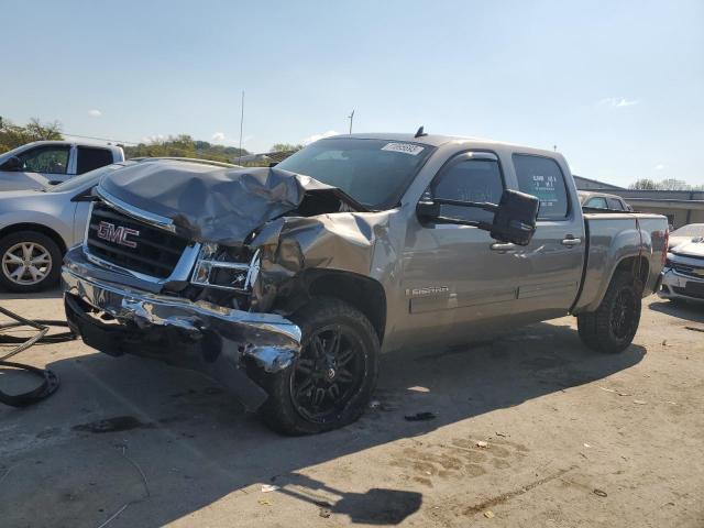2008 GMC Sierra K1500 VIN: 3GTEK13J78G273194 Lot: 71895693