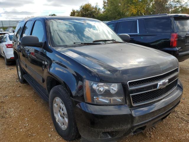 1GNSK2E02ER167817 | 2014 CHEVROLET TAHOE SPEC