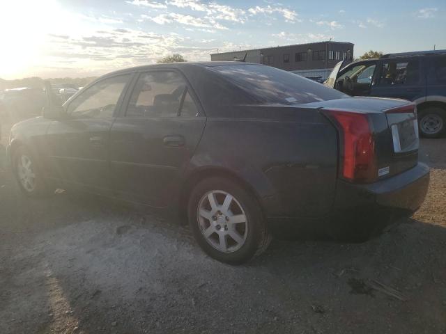 CADILLAC CTS HI FEATURE V6 2005 1
