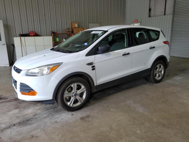 2015 Ford Escape S