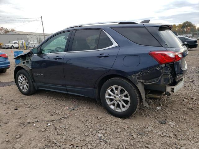 2018 CHEVROLET EQUINOX LT - 3GNAXJEV5JL112735