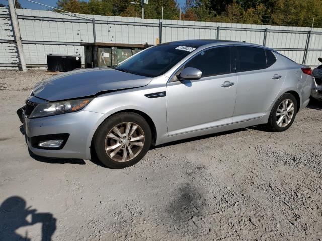 2012 Kia Optima EX