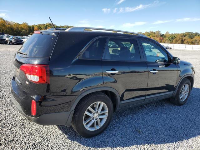 Vin: 5xykt4a68fg655911, lot: 73150793, kia sorento lx 20153