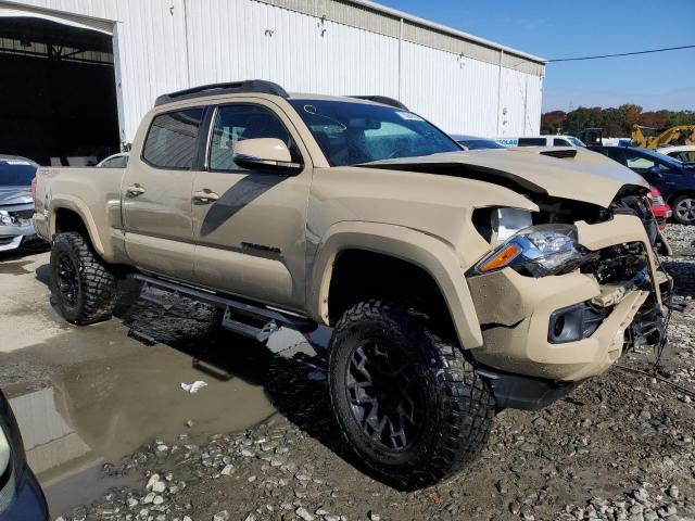 2016 Toyota Tacoma Double Cab VIN: 3TMDZ5BN7GM007242 Lot: 70684363