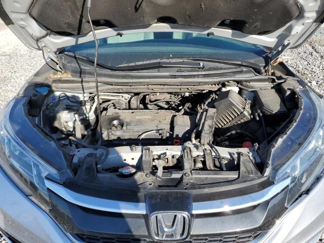 2HKRM3H3XGH540884 Honda CR-V LX