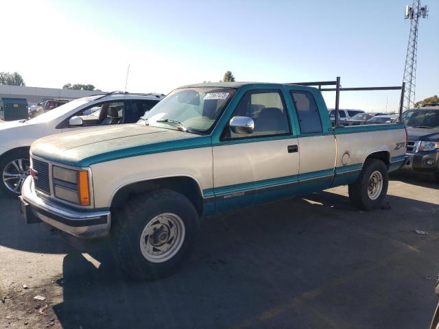 1993 GMC Sierra 1500 