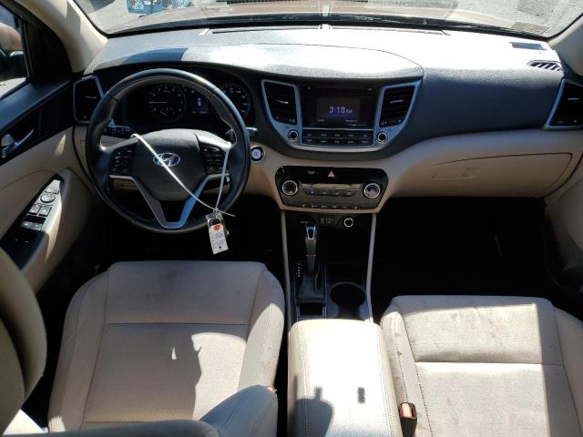 KM8J3CA20GU024231 Hyundai Tucson Limited