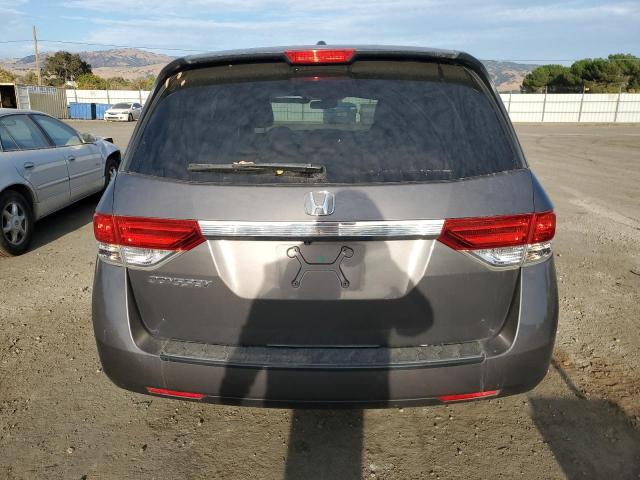 Auction sale of the 2015 HONDA All Models , vin: 5FNRL5H66FB025192, lot number: 72202643