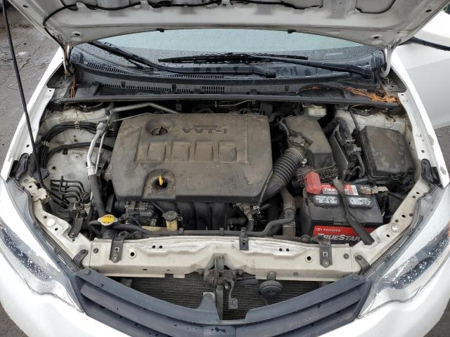 5YFBURHE0EP155100 | 2014 TOYOTA COROLLA L