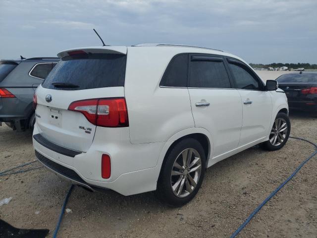 5XYKW4A78EG443394 KIA SORENTO SX