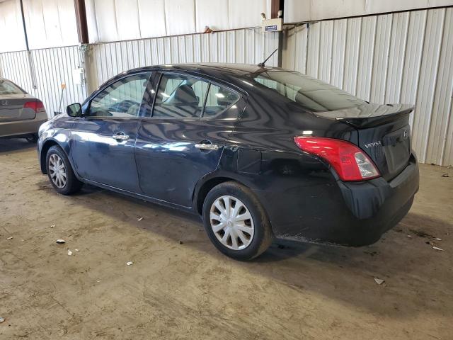 2018 NISSAN VERSA S - 3N1CN7AP1JL839522