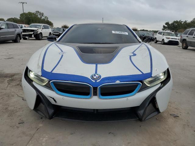 WBY2Z2C50FV674354 BMW I8