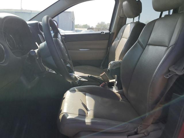 1C4NJCEA6ED754493 Jeep Compass Latitude