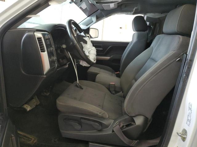 1GCUKREC0JF240750 2018 Chevrolet Silverado K1500 Lt