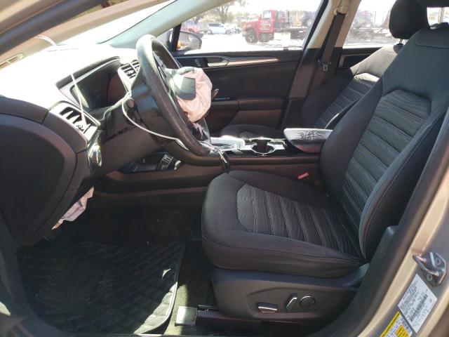 3FA6P0H71GR176675 Ford FUSION SE
