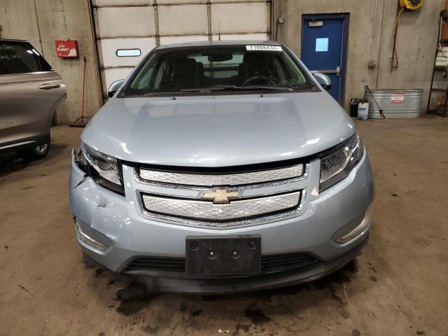 VIN 1G1RA6E44DU133015 2013 Chevrolet Volt no.5