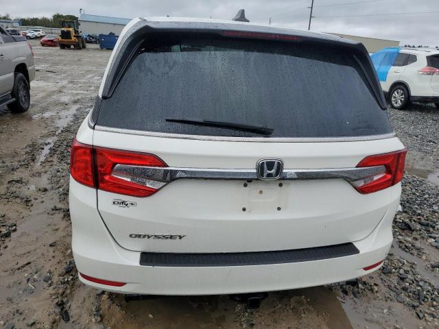 5FNRL6H77KB093042 | 2019 HONDA ODYSSEY EX