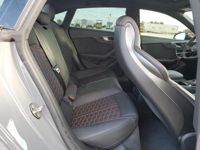 2019 AUDI RS5 - WUABWCF51KA907898