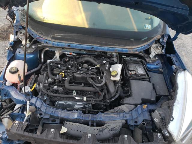 1FMCU9HD6KUB93212 Ford ESCAPE SEL