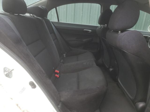 2010 HONDA CIVIC LX-S - 2HGFA1F61AH571410