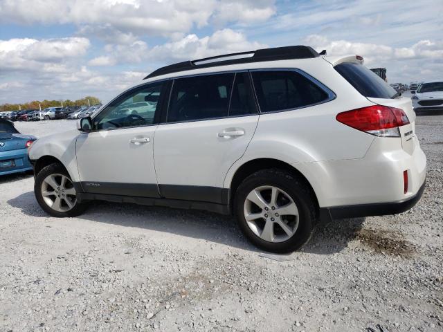 4S4BRBCC5E3214287 Subaru Outback 2.5i Premium