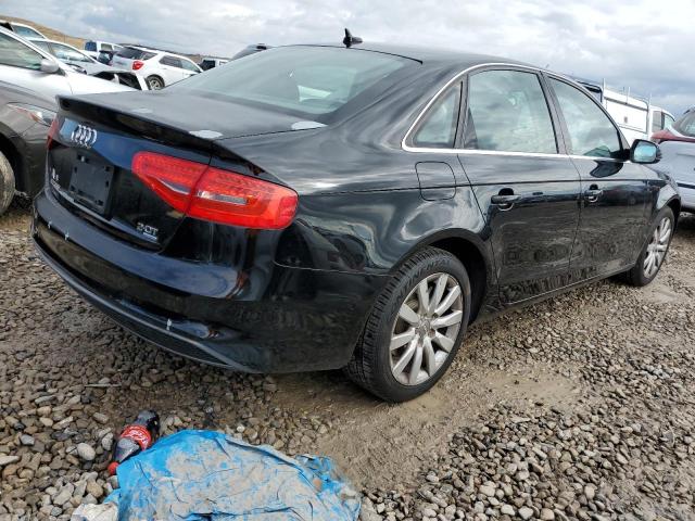 VIN WAUAFAFLXDN039548 2013 Audi A4, Premium no.3