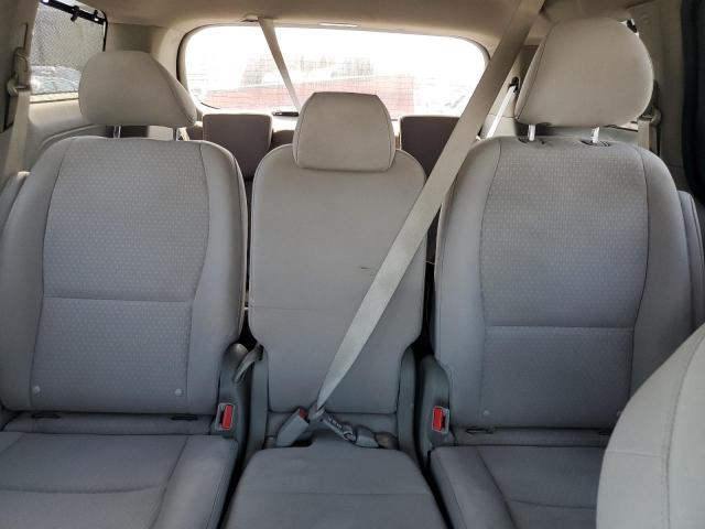 KNDMB5C16G6104223 KIA SEDONA LX