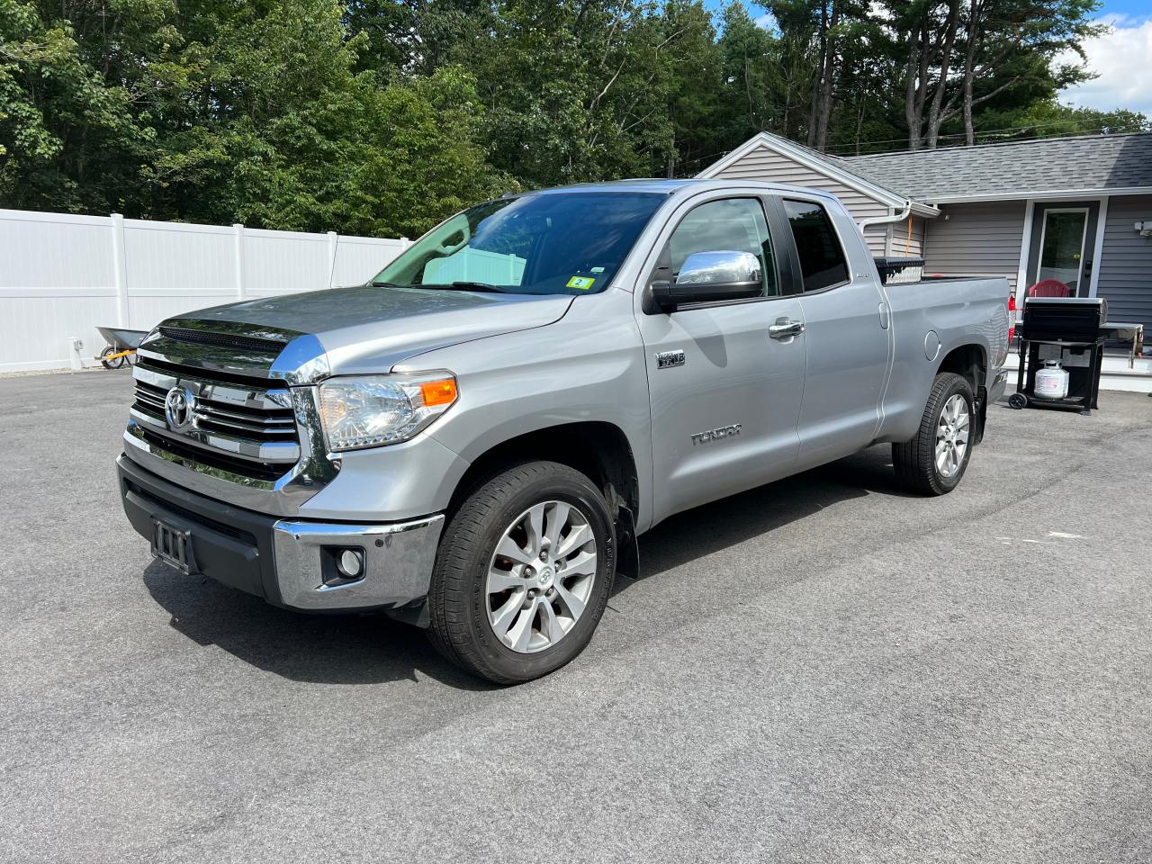 5TFBY5F13FX423640 2015 Toyota Tundra Double Cab Limited