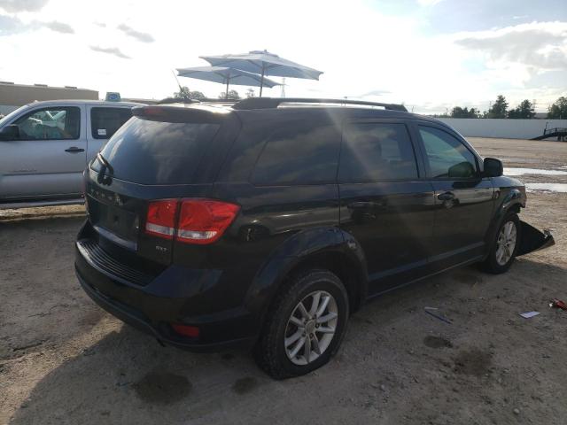 3C4PDCBBXGT186839 Dodge Journey Sxt