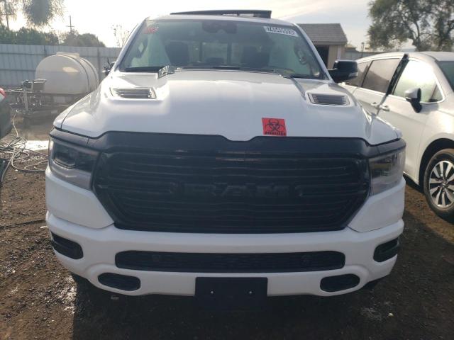 2023 RAM 1500 LARAM - 1C6SRFJTXPN540177