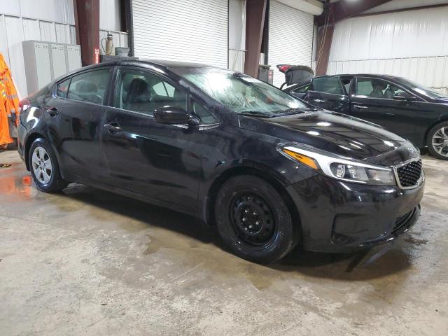 3KPFK4A78HE132188 KIA FORTE LX