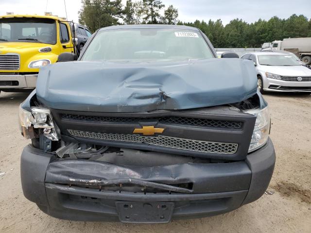 3GCPCPEA8CG108012 | 2012 Chevrolet silverado c1500