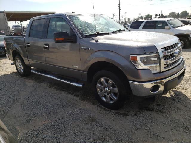 1FTFW1CT8EKD15273 Ford F150 Supercrew