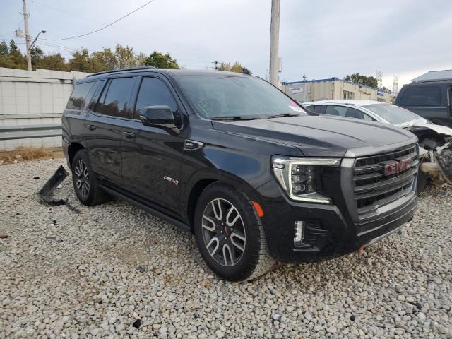2021 GMC YUKON AT4 1GKS2CKD3MR217472