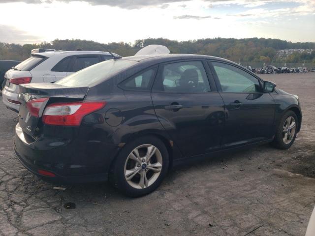 1FADP3F29EL117031 Ford FOCUS SE